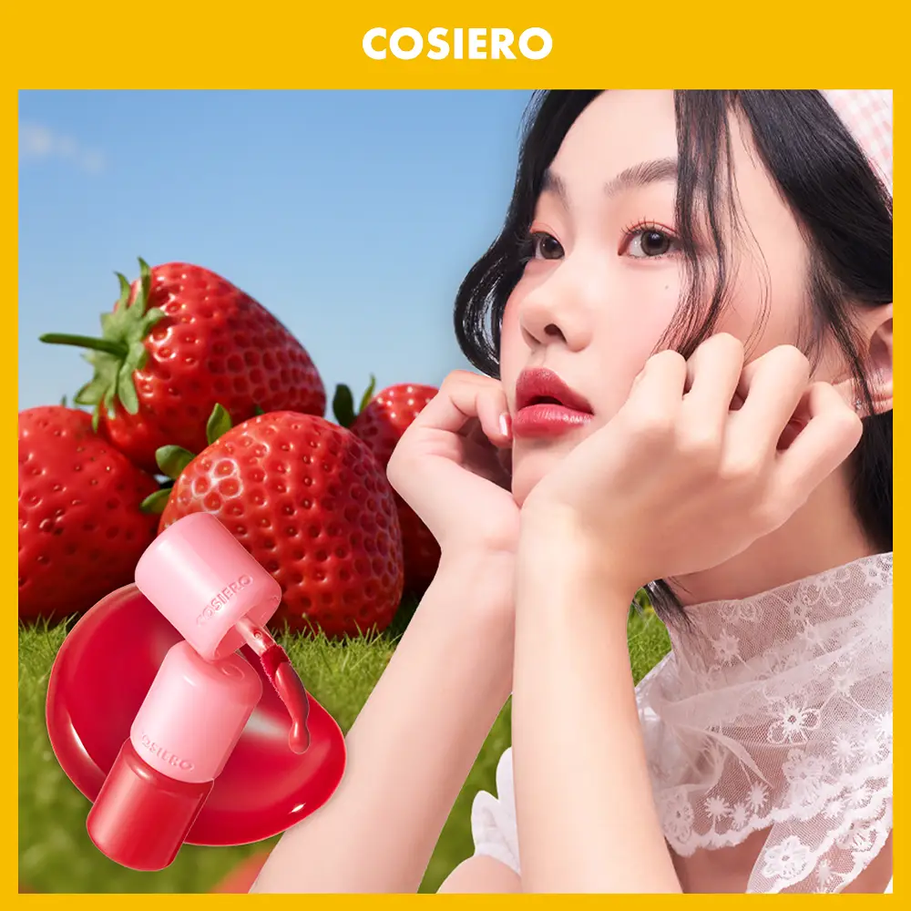 [세민PICK/100%증정이벤트] 코시에로 젤러시 미닛 플럼퍼